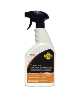 Tile Doctor Travertine Enhance and Restore-24oz bottle